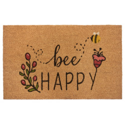 Rohožka Bee happy 105572 - na ven i na doma