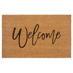 Rohožka Welcome 105570 - na ven i na doma