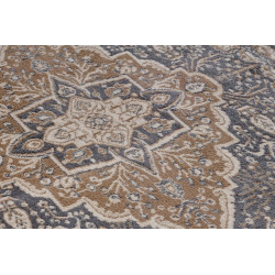 Běhoun Terrain 105607 Orken Black Brown