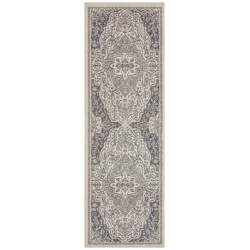 Běhoun Terrain 105605 Orken Cream Grey