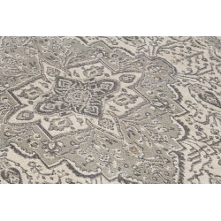 Běhoun Terrain 105605 Orken Cream Grey