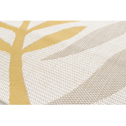 TRHÁK: Kusový koberec RE_FRESH 37513-657 – na ven i na doma