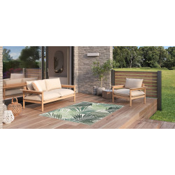 TRHÁK: Kusový koberec Star 19433-062 – na ven i na doma