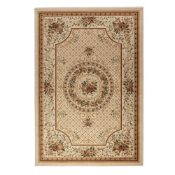 Kusový koberec Herat 105995 Cream