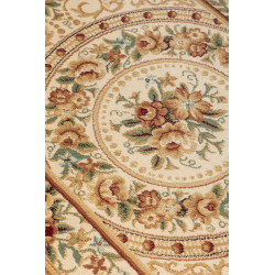 Běhoun Herat 105995 Cream