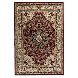 Kusový koberec Herat 105983 Red