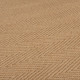 Běhoun Herringbone Border Kira Green