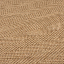 Běhoun Herringbone Border Kira Green