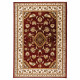 Kusový koberec Sincerity Royale Sherborne Red