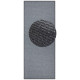 Kusový koberec Bouclé 104433 Grey