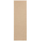 Běhoun Nature 103532 Beige – na ven i na doma