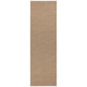 Běhoun Nature 104267 Beige/Terra – na ven i na doma