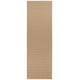 Běhoun Nature 104271 Beige – na ven i na doma
