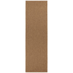 Běhoun Nature 104272 Brown – na ven i na doma