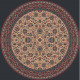 Kusový koberec Royal 1570-505