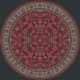 Kusový koberec Royal 1570-507
