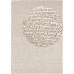 Kusový koberec Cloud 103932 Beige