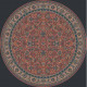 Kusový koberec Royal 1570-516