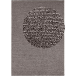 Kusový koberec Cloud 103935 Darkgrey