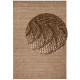 Kusový koberec Forest 103995 Beige/Brown – na ven i na doma