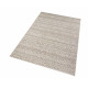 Kusový koberec Lotus Creme Taupe 103251 – na ven i na doma