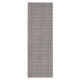 Běhoun Meadow 102474 Black – na ven i na doma