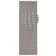 Běhoun Meadow 102474 Black – na ven i na doma