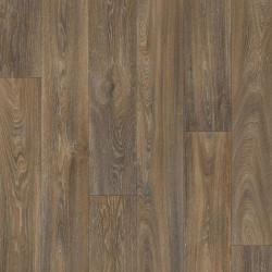PVC podlaha - lino Ambient Havanna Oak 669D - dub