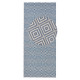 Běhoun Meadow 102468 Blue – na ven i na doma