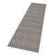 Běhoun Meadow 102470 Black – na ven i na doma
