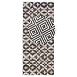 Běhoun Meadow 102470 Black – na ven i na doma