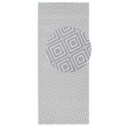 Běhoun Meadow 102471 Grey – na ven i na doma