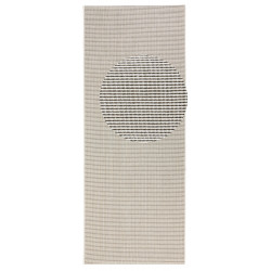 Běhoun Meadow 102722 Cream – na ven i na doma