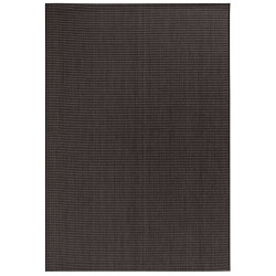 Kusový koberec Meadow 102723 Black – na ven i na doma