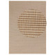 Kusový koberec Meadow 102727 Beige – na ven i na doma
