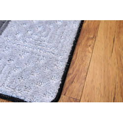 Protiskluzová koupelnová předložka Classic set čtyřbarevná