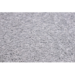 Kusový koberec Laguna šedá ovál