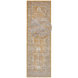 Běhoun Cairo 105590 Luxor Gold – na ven i na doma