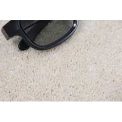 Kusový koberec Laguna krémová čtverec