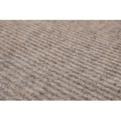 Běhoun na míru Polo beige (čistící zóna)