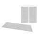 AKCE: Ložnicová sada Pure 102615 Grey