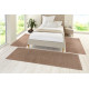 Ložnicová sada Pure 102614 Brown