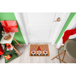 Rohožka Trpaslíci 106195 - na ven i na doma