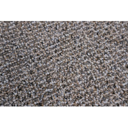 Metrážový koberec Bohemia béžový