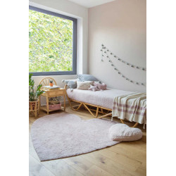 Pro zvířata: Pratelný koberec Puffy Love