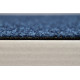 AKCE: 50x50 cm Kobercový čtverec Coral 58360-50 modrý 50 x 50 cm