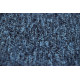 AKCE: 50x50 cm Kobercový čtverec Coral 58360-50 modrý 50 x 50 cm