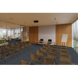 Metrážový koberec Saturnus 74, zátěžový