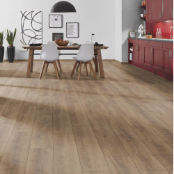 Laminátová podlaha Super Natural Classic Dub Clay Sola K647 MW