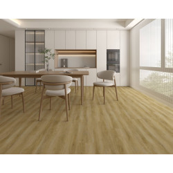 Vinylová podlaha lepená Tajima Classic Ambiente XL 8010